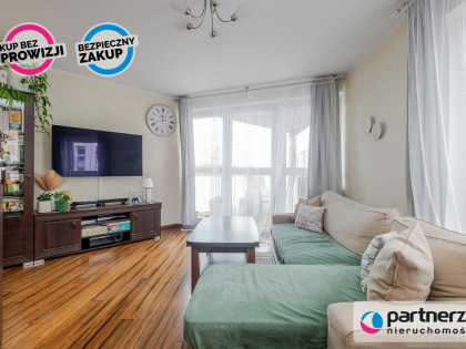 Mieszkanie Gdańsk Morena ul. Myśliwska