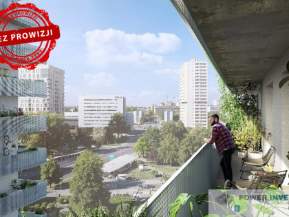 2-pokojowy apartament w sercu Katowic