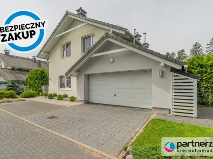 Dom Warzenko ul. Zaciszna