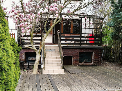 Dom Poznań Poznań-Jeżyce, Wola ul. os. Lotników Wielkopolskich