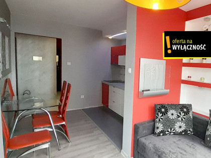 Mieszkanie Kielce ul. Jagiellońska