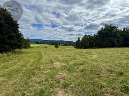 Działka Michałkowa