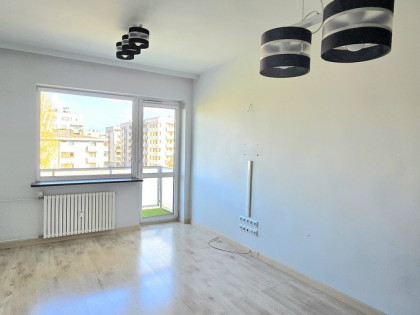 Wyjątkowe 3 Pokoje z balkonem