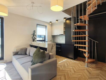 Mieszkanie Łódź Śródmieście, Piotrkowska