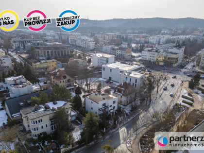 Dom Gdynia Orłowo ul. Orłowska