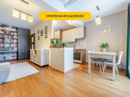 Mieszkanie Kraków Prądnik Biały, Prądnik Biały, Chełmońskiego