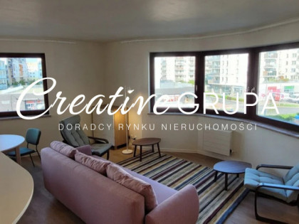 Mieszkanie Warszawa Ursus, Skorosze ul. Starodęby