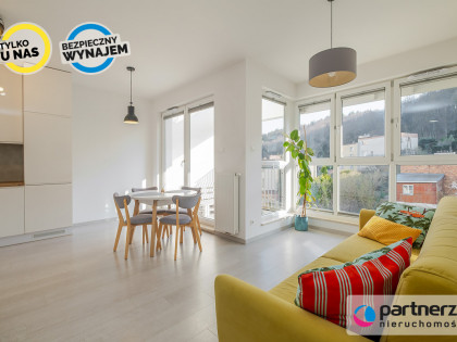 Mieszkanie Gdynia Chylonia ul. Rozewska