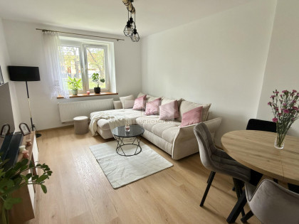 Mieszkanie Lewin Brzeski