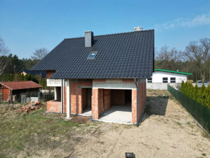 Dom Kup gm. Dobrzeń Wielki