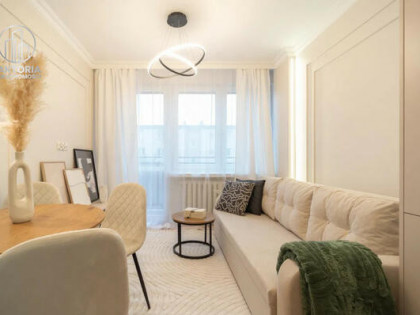 Mieszkanie Białystok, Juliana Tuwima