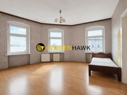 Mieszkanie Szczecin Golęcino-Gocław, Wiszesława