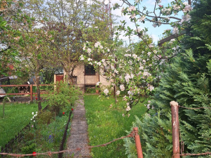 Działka Częstochowa Błeszno ul. Palmowa