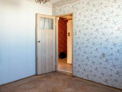 Przymorze / Balkon / Kołobrzeska