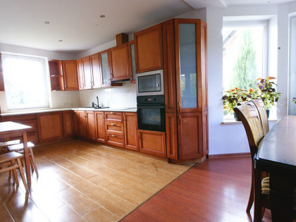 Dom 138 m2 z garażem, Piotrowice