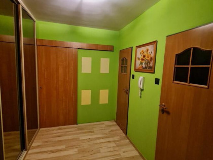 Mieszkanie do wynajęcia - Konin Zatorze Chopina