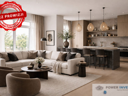 4 pokoje | 3 balkony | ostatnie piętro | widok