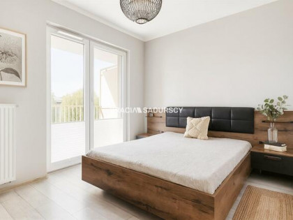 Mieszkanie Kraków Podgórze Duchackie, Wola Duchacka, Przyjaźni Polsko-Węgierskiej