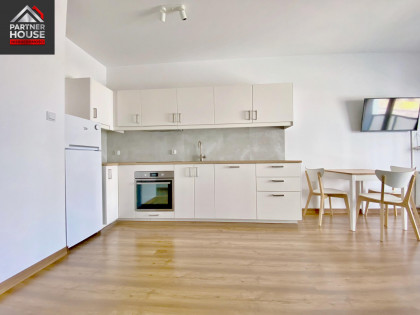 Mieszkanie Gdańsk Letnica ul. Starowiejska