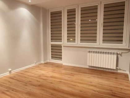 Sacharowa 107, Widzew, 3 pokoje z widokiem na park