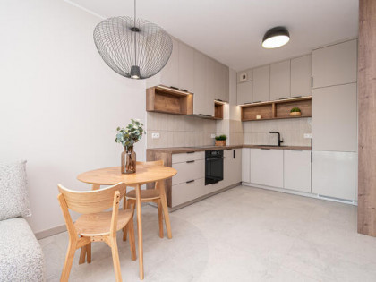 Na wynajem mieszkanie na parterze - Dobrzec