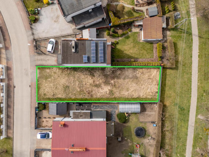 Działka pod dom, Kąty Wrocławskie, 3 min do A4