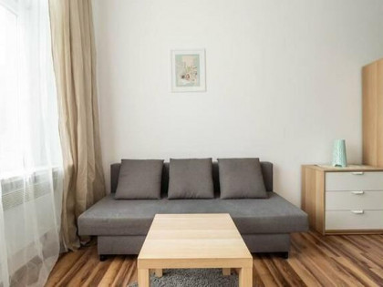 Do wynajęcia funkcjonalna kawalerka, Gliwicka 111