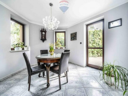 Dom 298 m², dz. 1431m² |Sierosław| Blisko Poznania