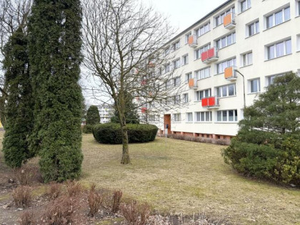 Mieszkanie Koszalin, Wańkowicza Melchiora