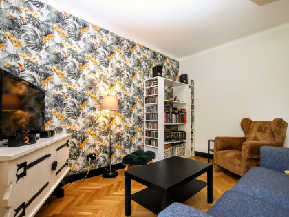 idealne pod inwestycję, w samym centrum