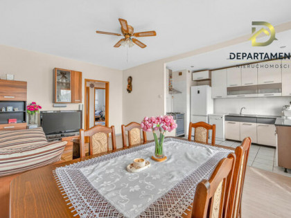 Mieszkanie Piekary Śląskie, Bytomska