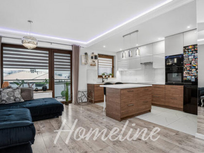 Nowe 2019 / Lux / Garaż / Balkon