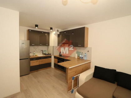 Mieszkanie Stargard, Powstańców Warszawy