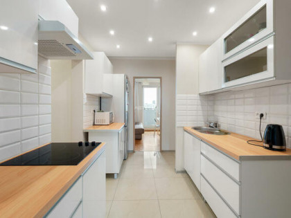 Mieszkanie Poznań Piątkowo, Os. Stefana Batorego