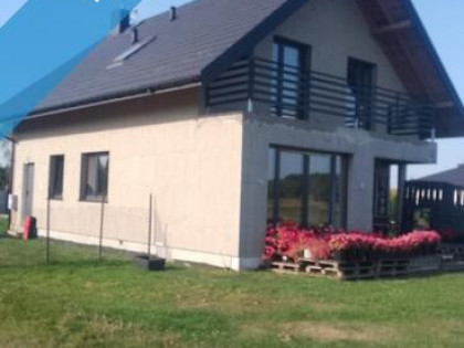 Udział 1/2 w nieruchomości gruntowej zabudowanej - Buczek - 40%