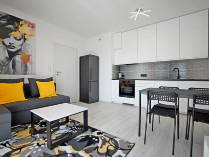 Idealne dla pary / 2 pok. z balkonem / garderoba / nowe budo