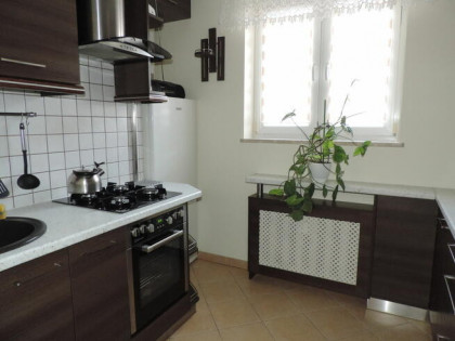 M-2 os. Kościuszki - umeblowane