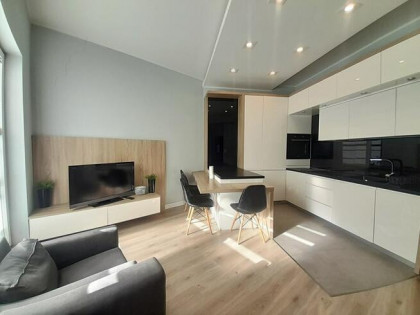 2 pokoje z miejscem w garażu- Chorzowska 214