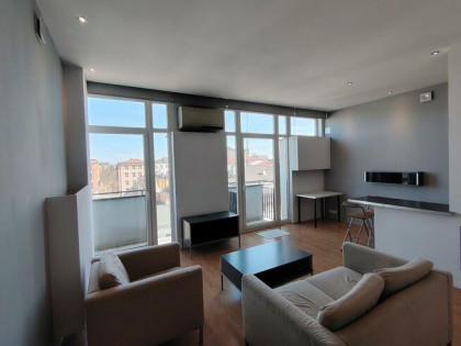 Mieszkanie Łódź Łódź-Śródmieście, Śródmieście, Piotrkowska