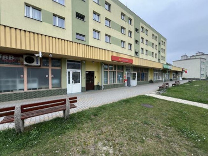 Nieruchomość inwestycyjna z najemcą – Kielce