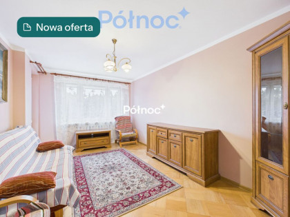 2 pokoje Ełk, Jeziorna IIp. osobna kuchnia