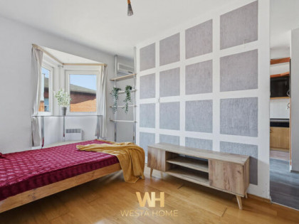 Mieszkanie Warszawa gm. Mokotów Mokotów, Augustówka