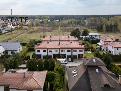 Dom Izabelin-Dziekanówek ul. Lasek Brzozowy