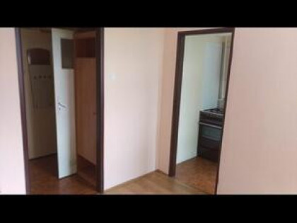 Mieszkanie sprzedam lub zamienię .