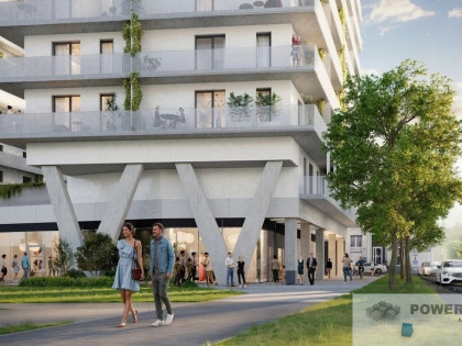 Nowa inwestycja | centrum | kawalerka + balkon