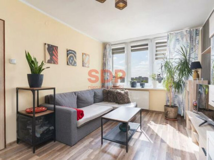 Mieszkanie Warszawa Targówek, Rembielińska