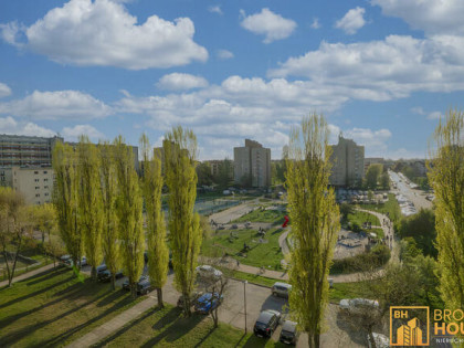 Mieszkanie Opole, Sieradzka