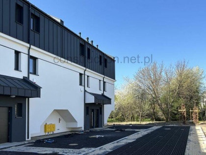 80m2 +ogródek WAWA WAWER 0czynsz panele foto rekuperator