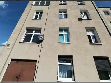 Lokal mieszkalny - Bydgoszcz
