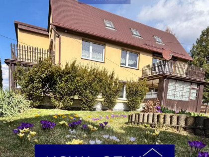 Dom Ustroń ul. Dominikańska